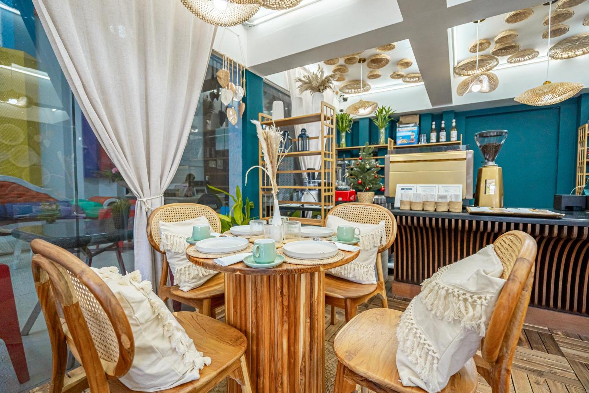 The Color Kata Hotel Ngoại thất bức ảnh