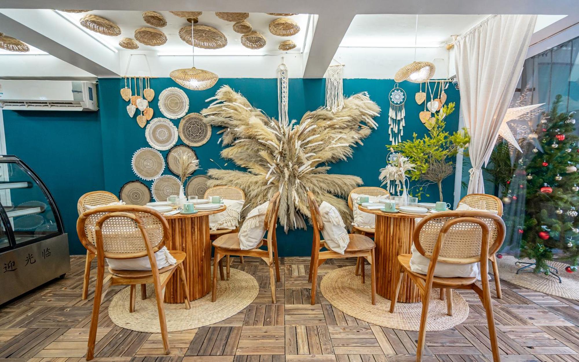 The Color Kata Hotel Ngoại thất bức ảnh