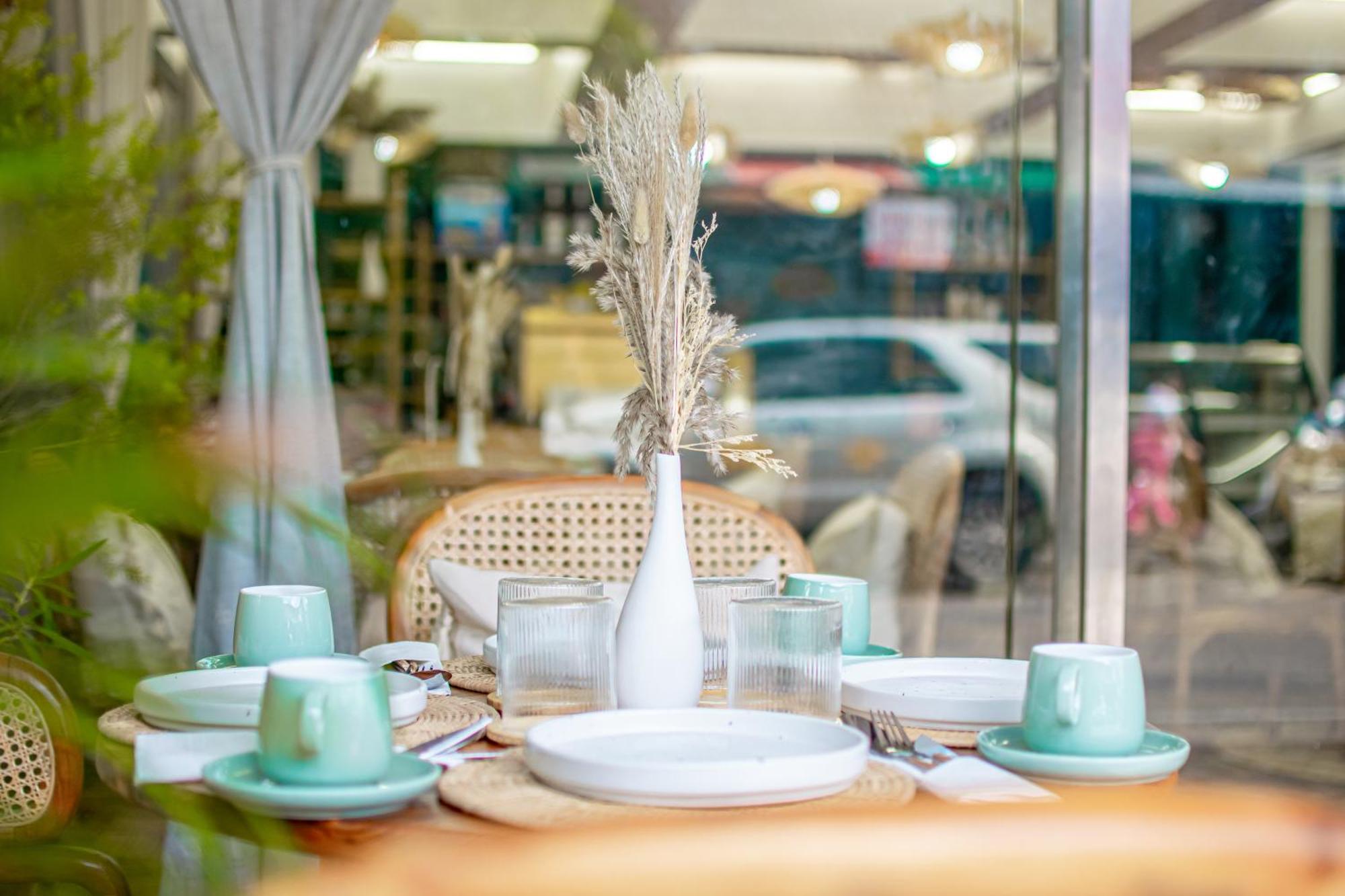 The Color Kata Hotel Ngoại thất bức ảnh