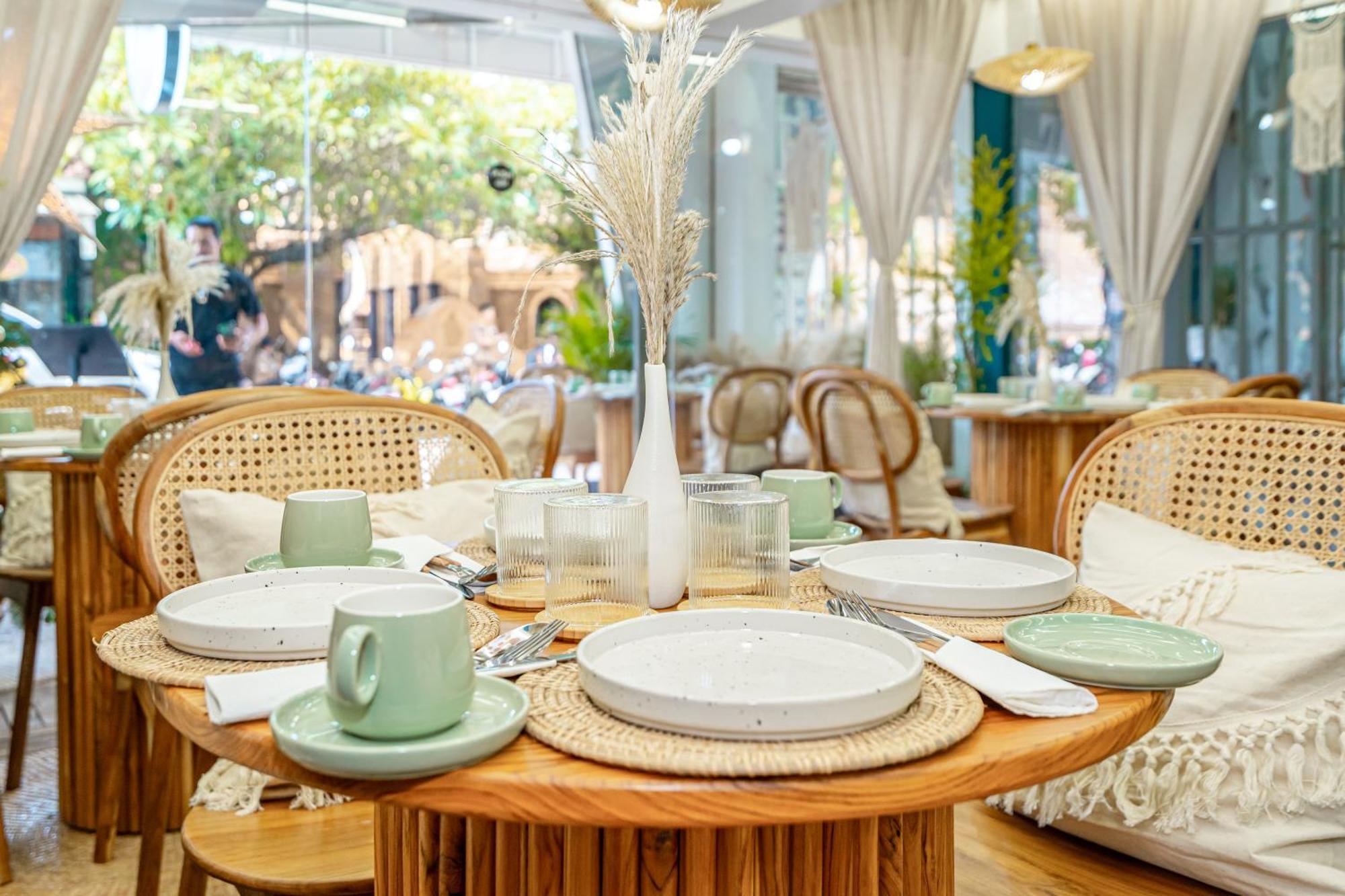 The Color Kata Hotel Ngoại thất bức ảnh