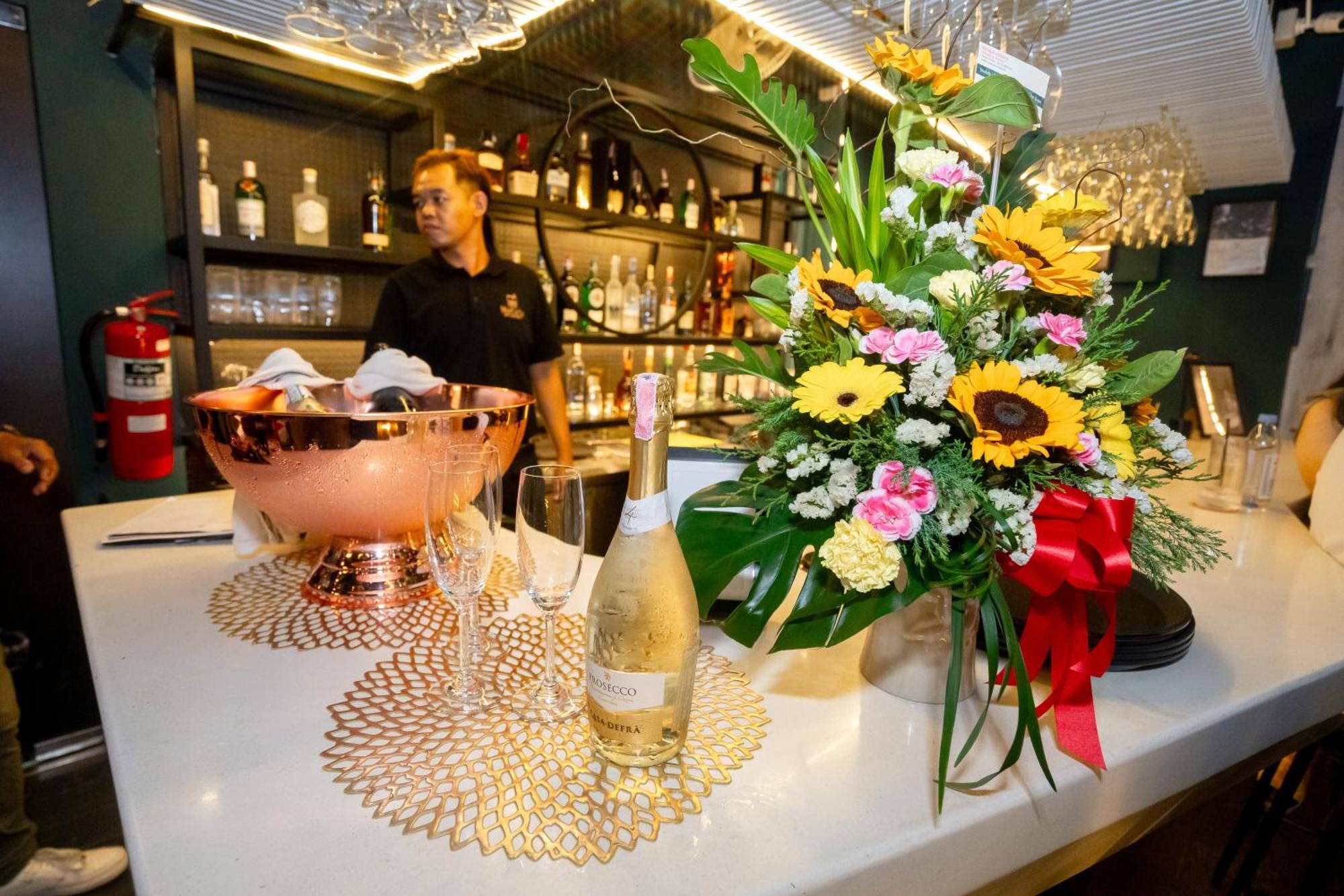 The Color Kata Hotel Ngoại thất bức ảnh