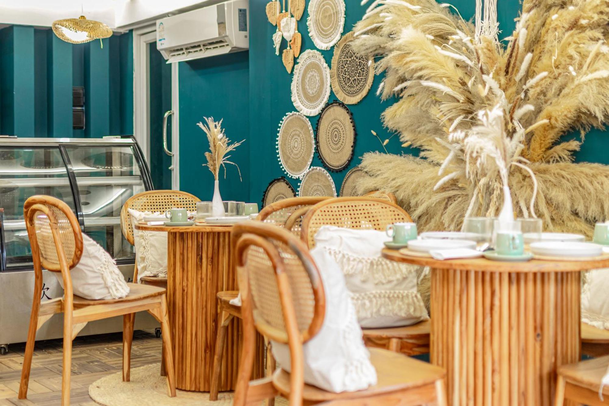 The Color Kata Hotel Ngoại thất bức ảnh