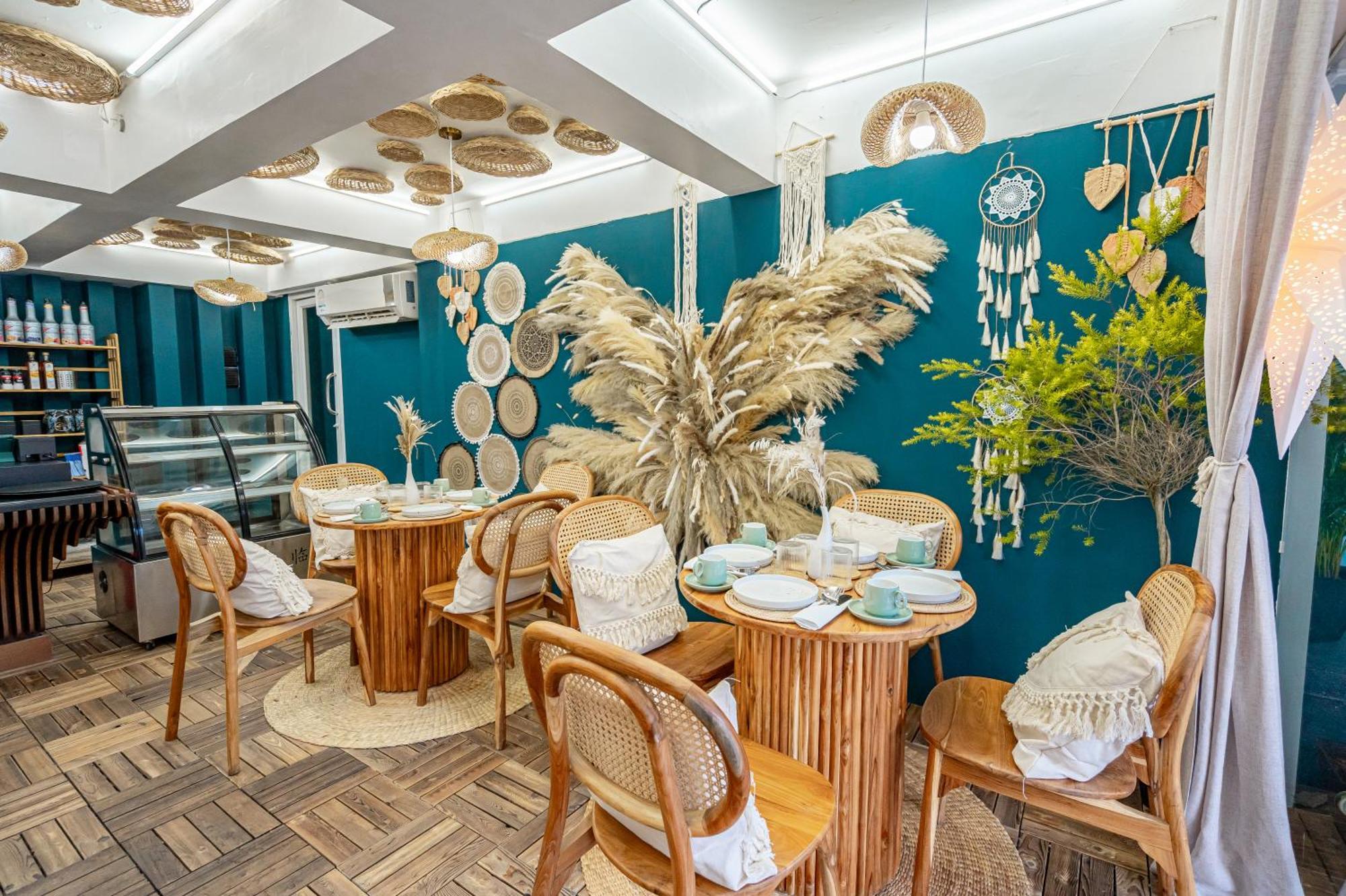 The Color Kata Hotel Ngoại thất bức ảnh