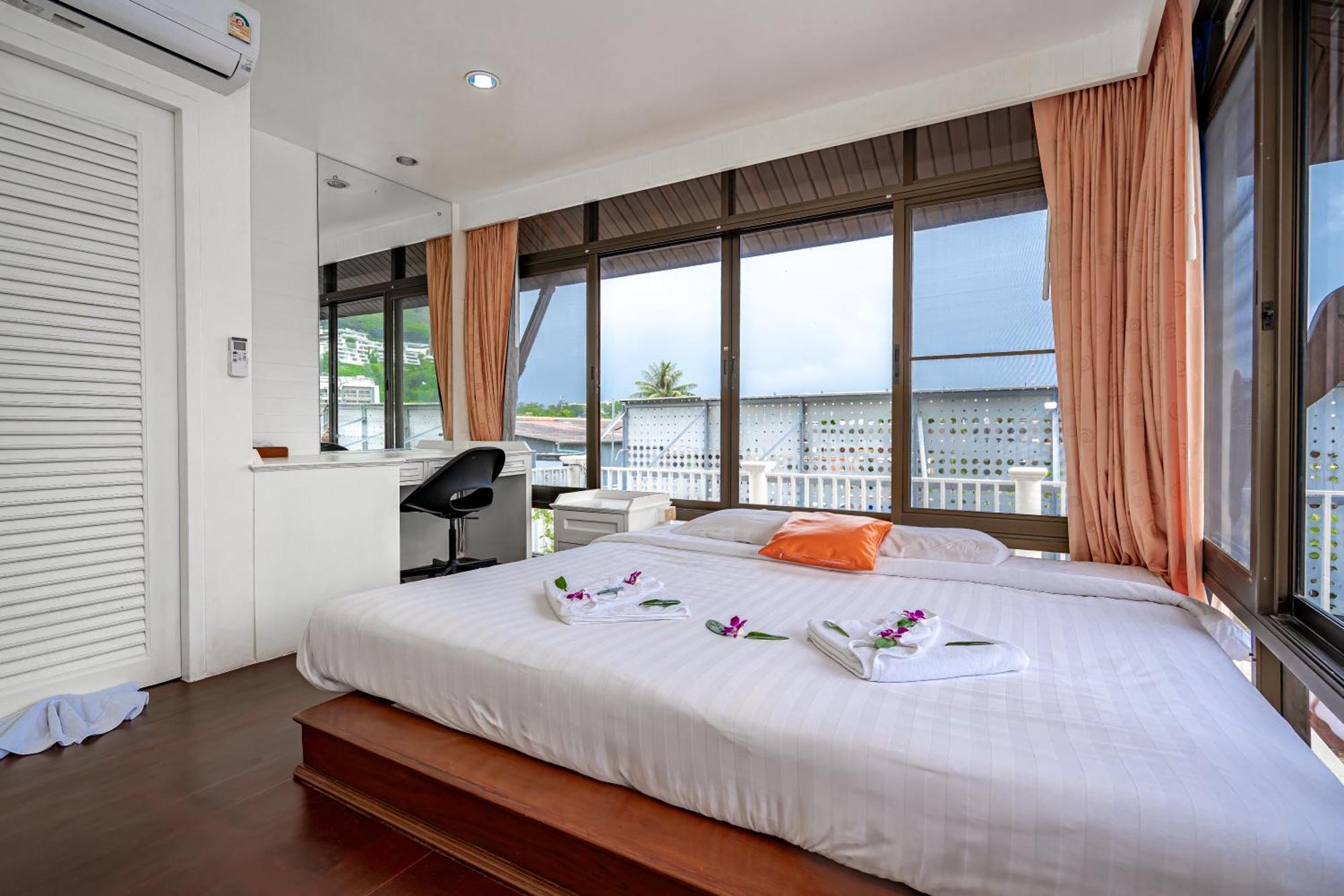 The Color Kata Hotel Ngoại thất bức ảnh