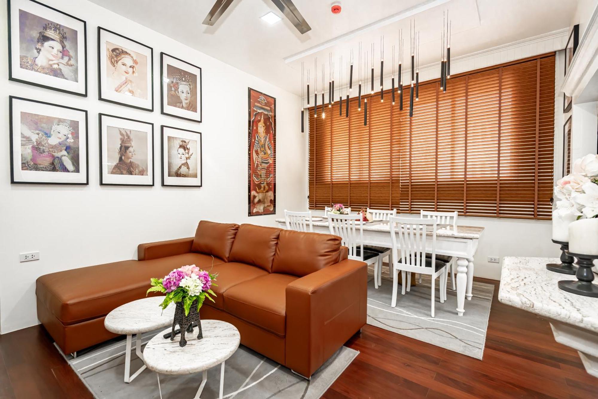 The Color Kata Hotel Ngoại thất bức ảnh