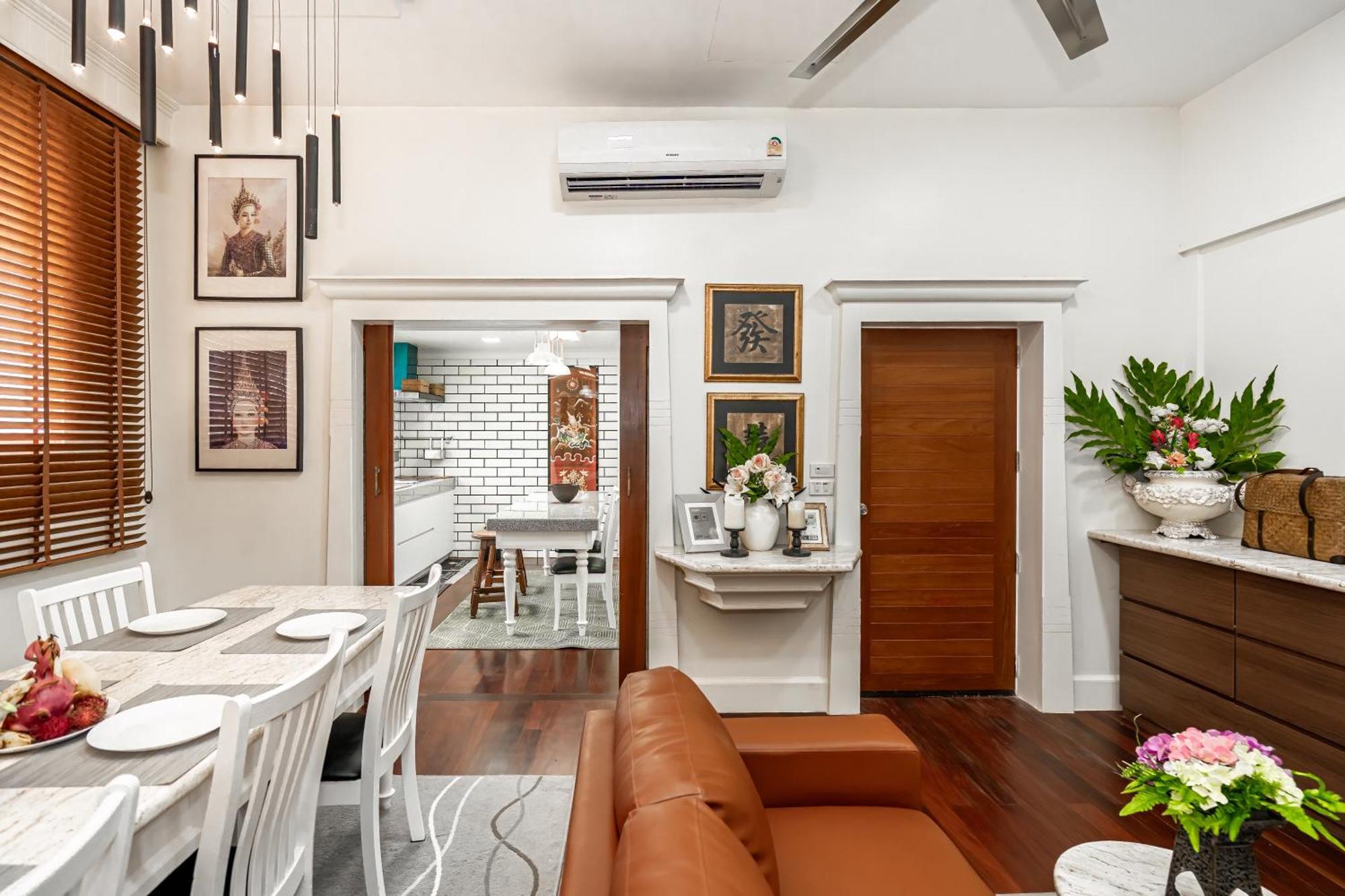The Color Kata Hotel Ngoại thất bức ảnh