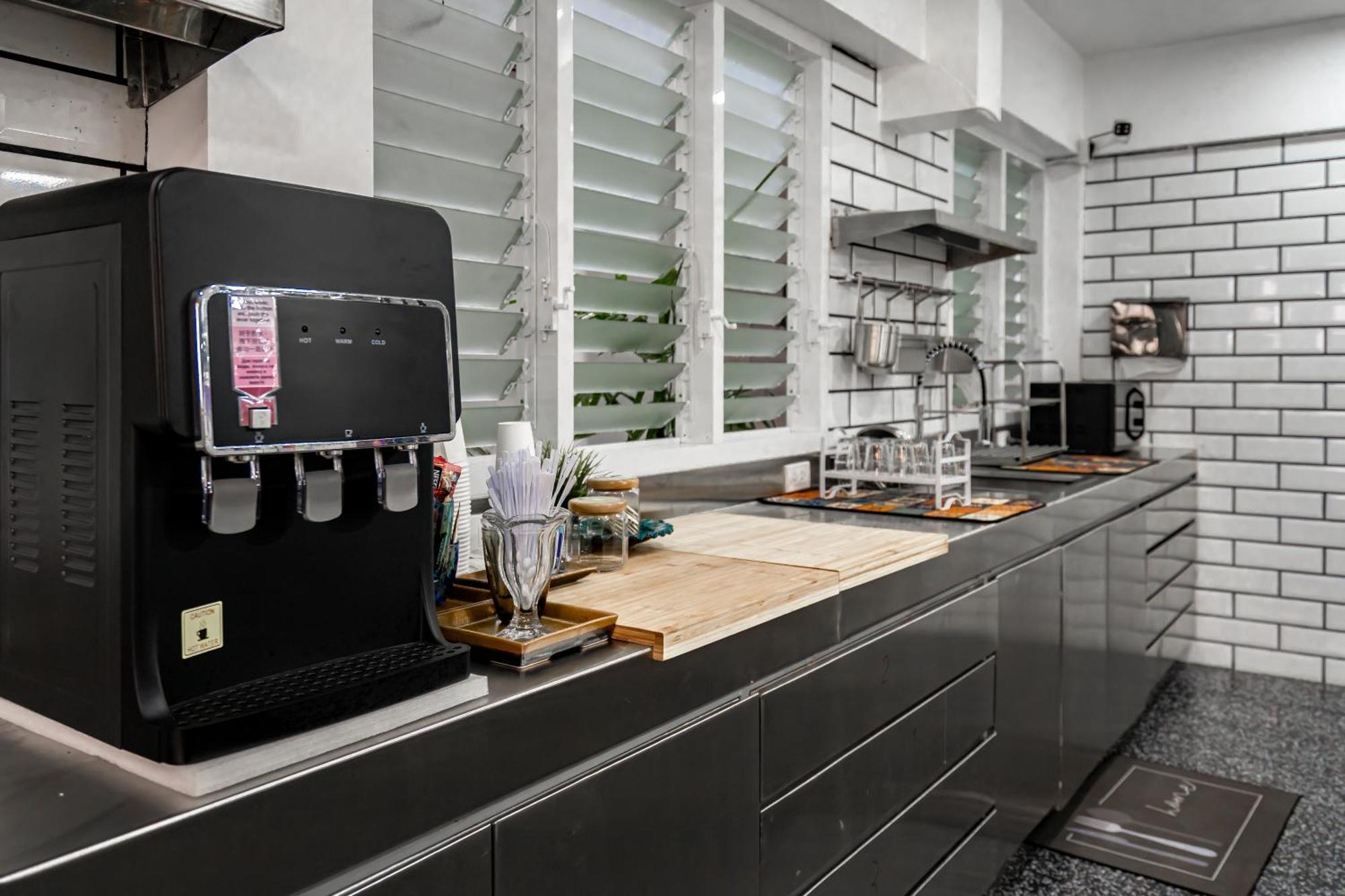 The Color Kata Hotel Ngoại thất bức ảnh