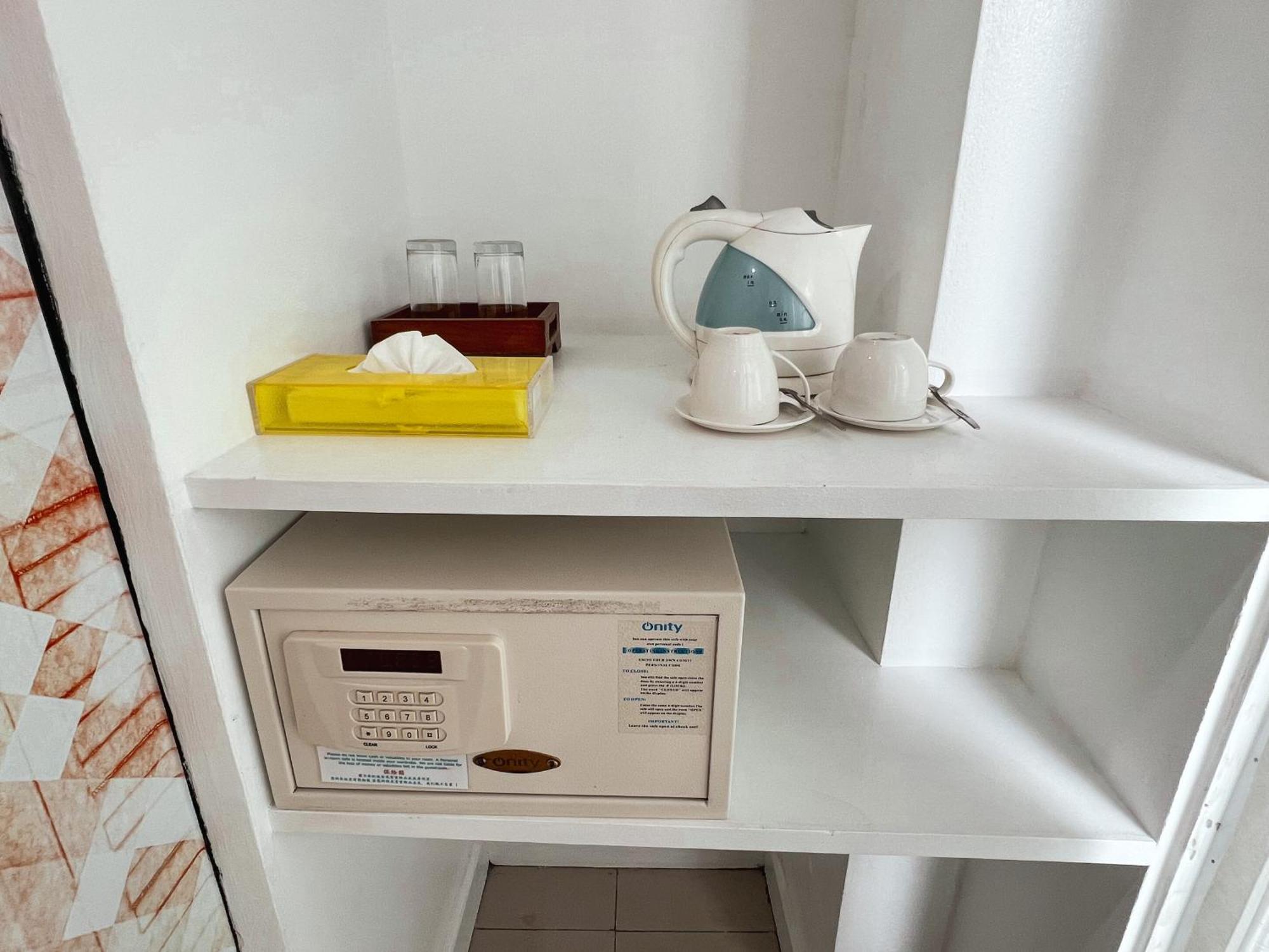 The Color Kata Hotel Ngoại thất bức ảnh