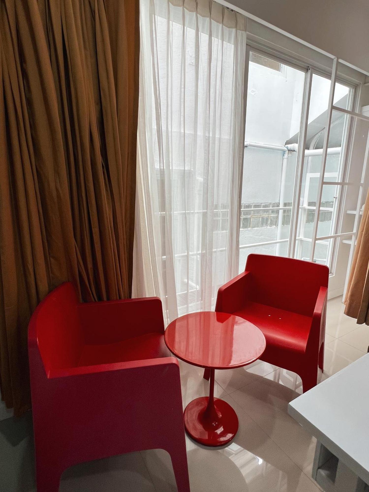 The Color Kata Hotel Ngoại thất bức ảnh