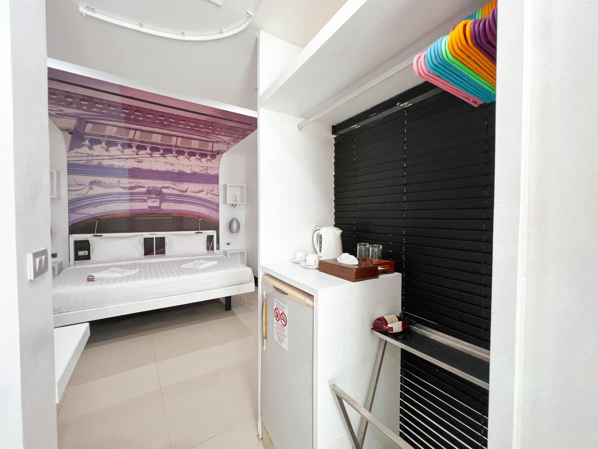 The Color Kata Hotel Ngoại thất bức ảnh