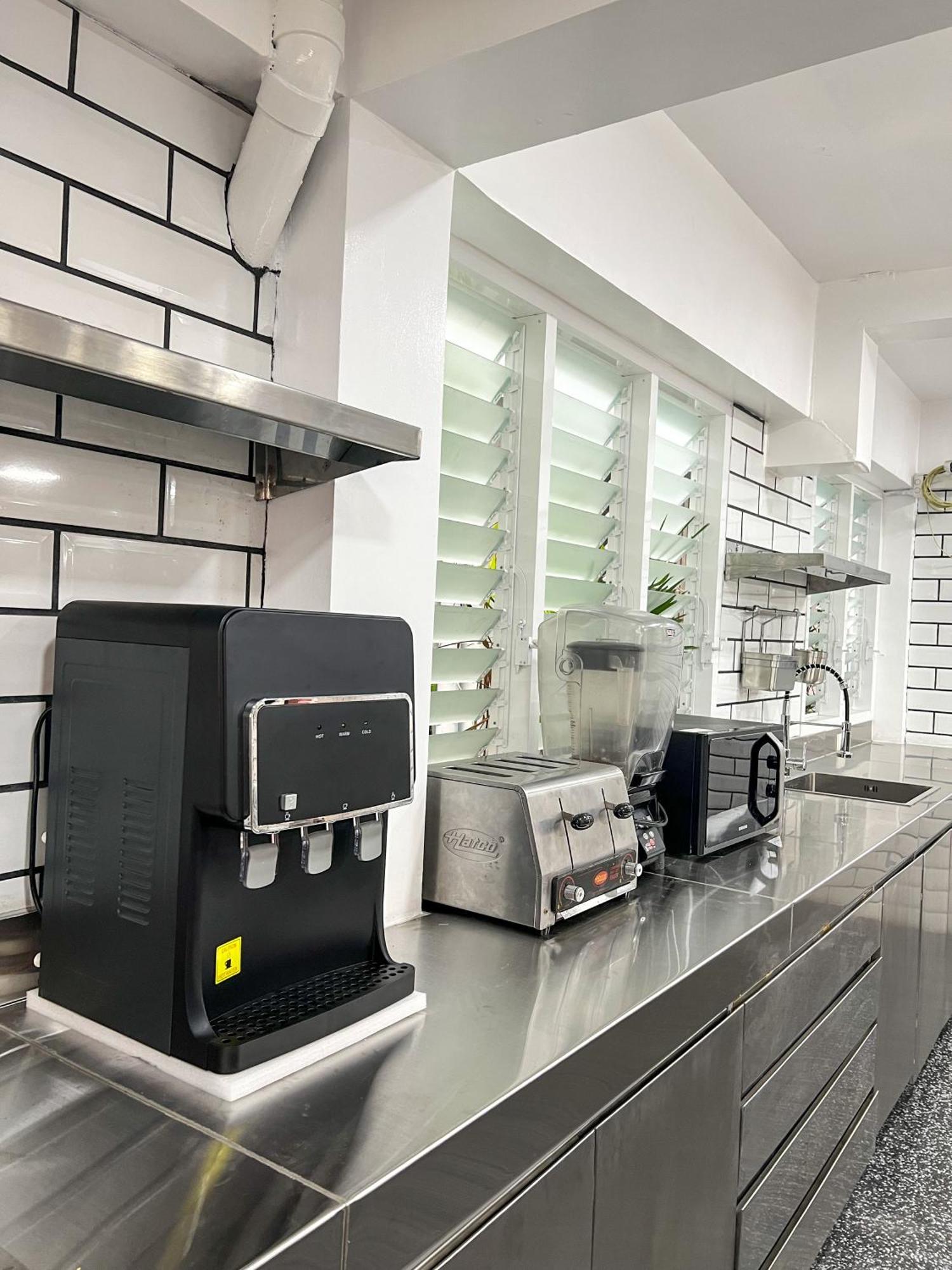 The Color Kata Hotel Ngoại thất bức ảnh