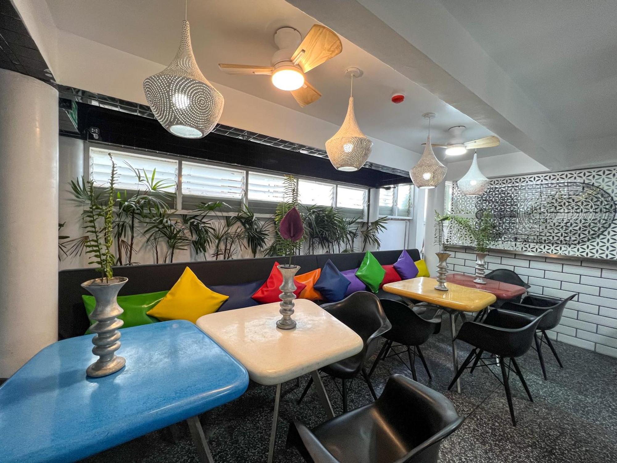 The Color Kata Hotel Ngoại thất bức ảnh
